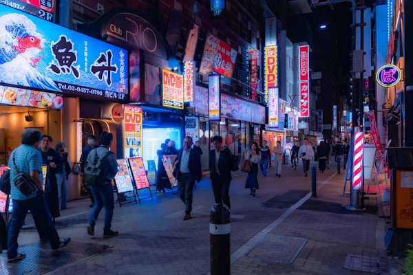 Tokio